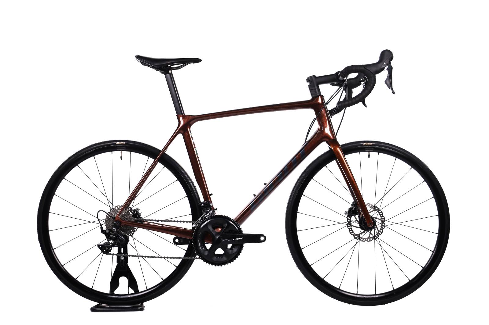 Giant TCR Advanced 2