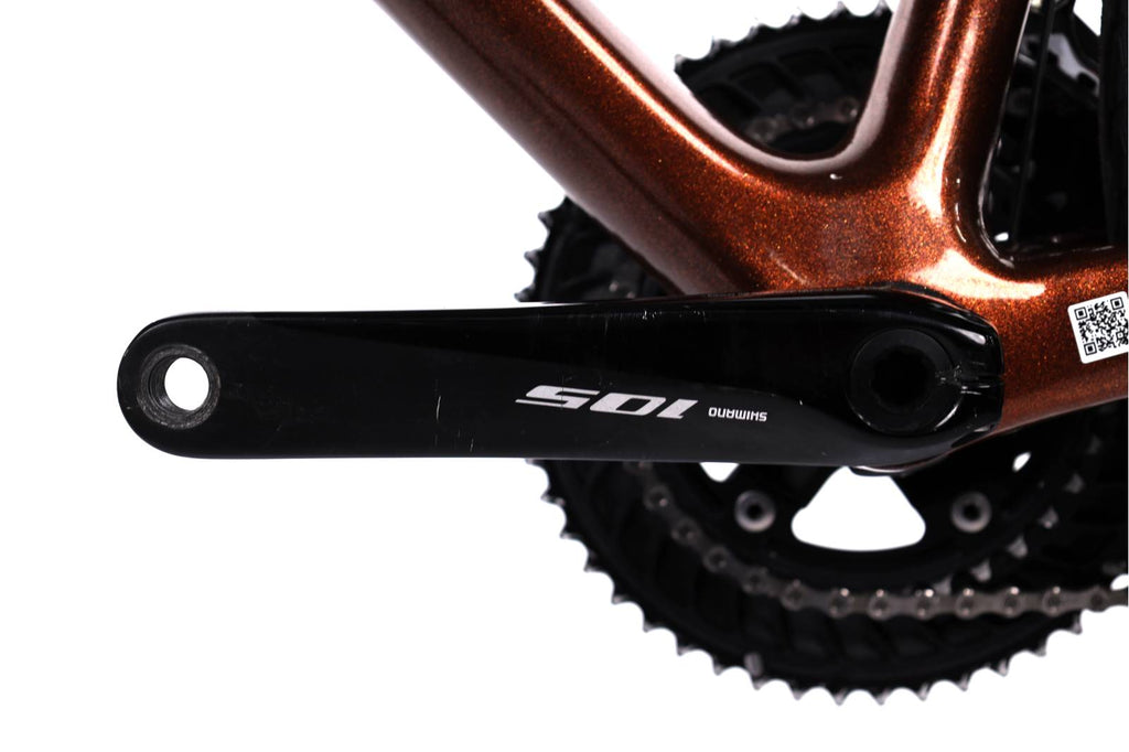 Giant TCR Advanced 2