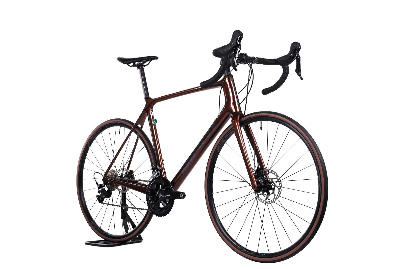 Giant TCR Advanced 2