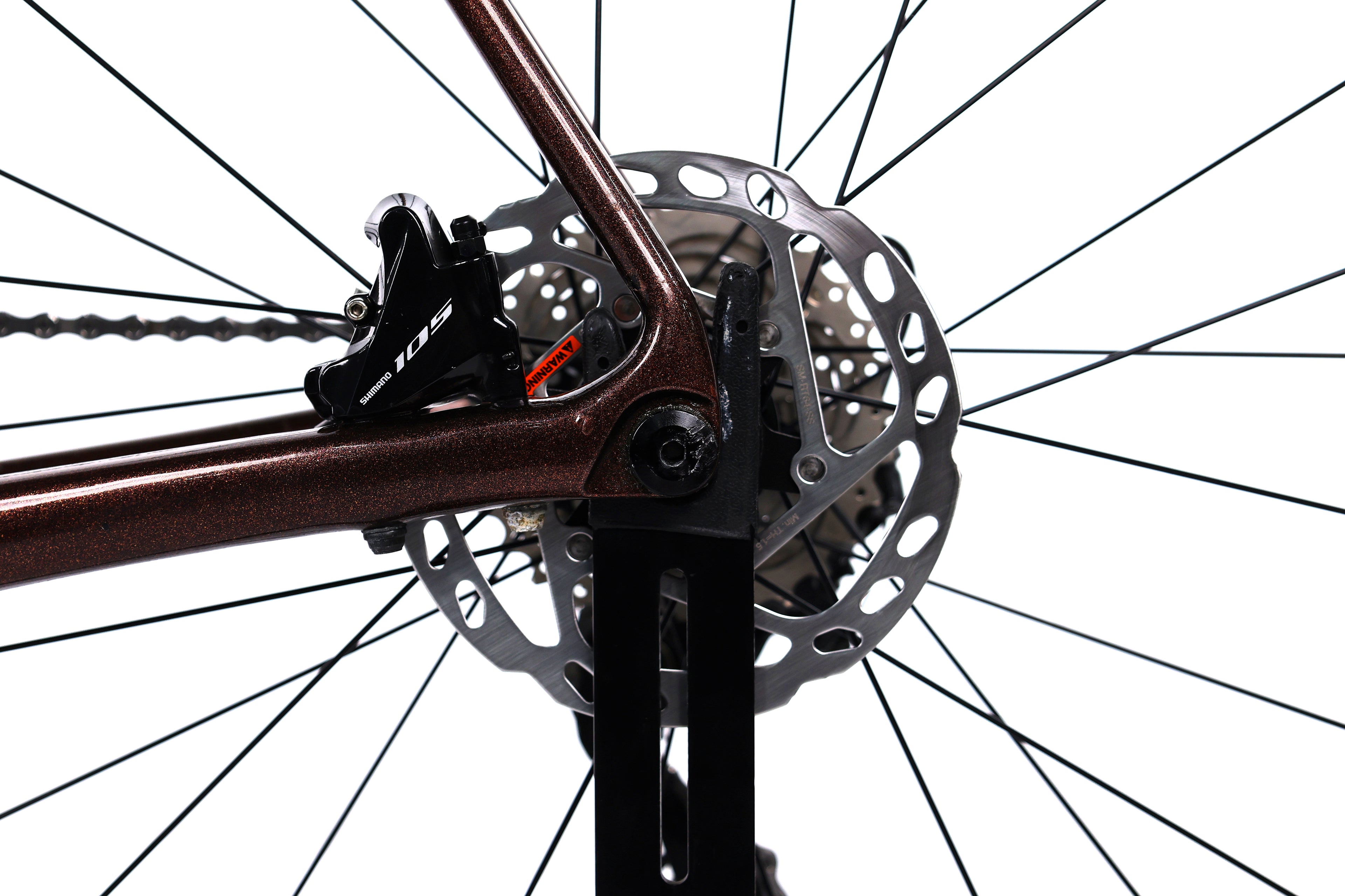 Giant TCR Advanced Disc 2 pro