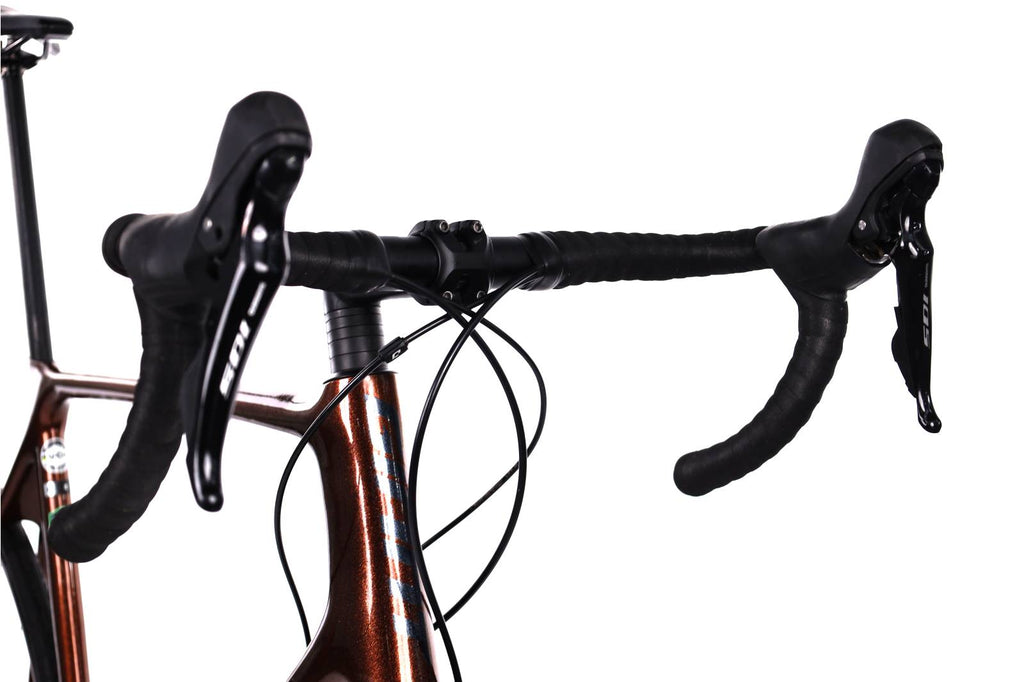 Giant TCR Advanced Disc 2 Pro Compact