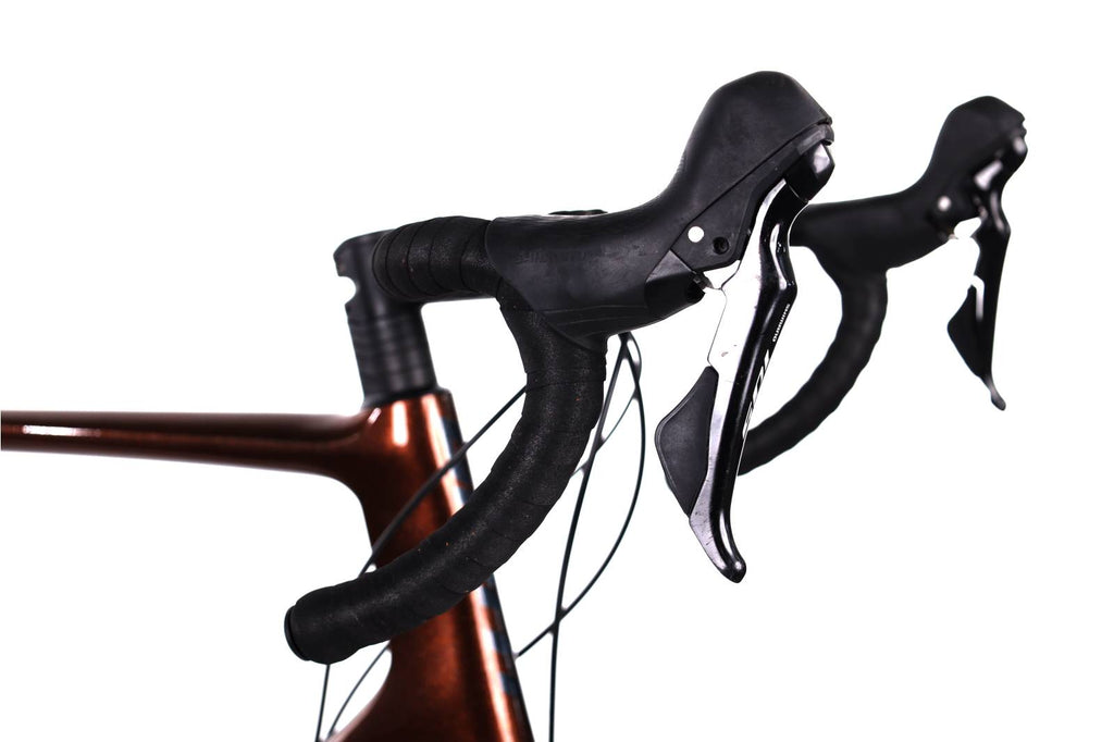 Giant TCR Advanced Disc 2 Pro Compact