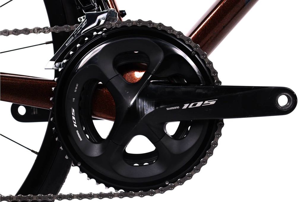 Giant TCR Advanced Disc 2 Pro Compact