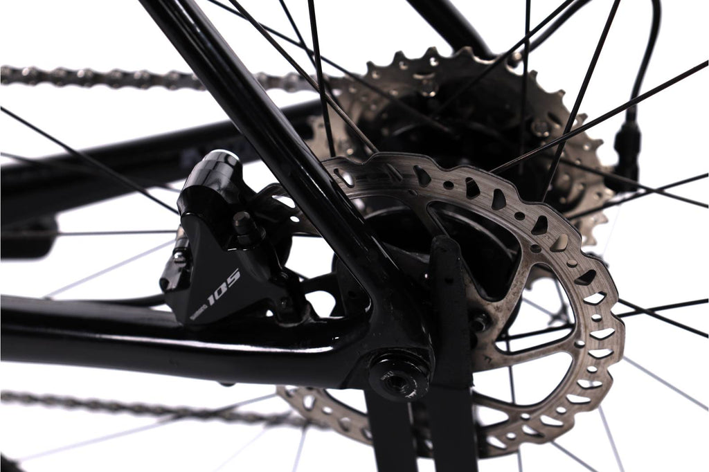 Giant TCR  Advanced Disc 2