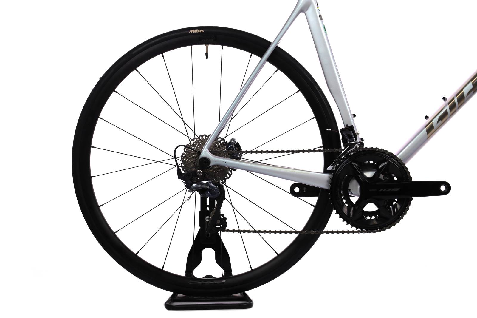 Giant TCR Advanced Pro Disc 1