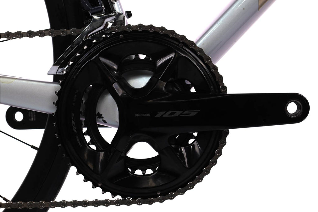 Giant TCR Advanced Pro Disc 1