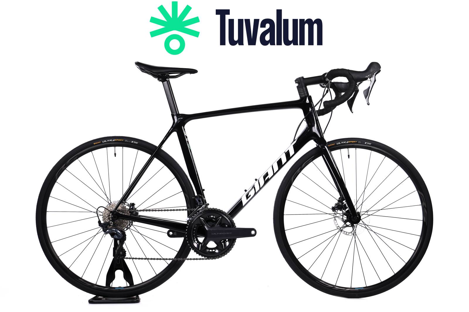 Giant TCR Advanced PRO 0 Disc