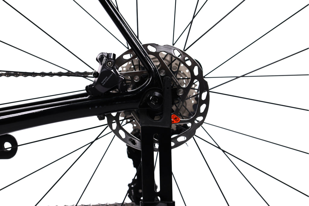 Giant TCR Advanced PRO 0 Disc