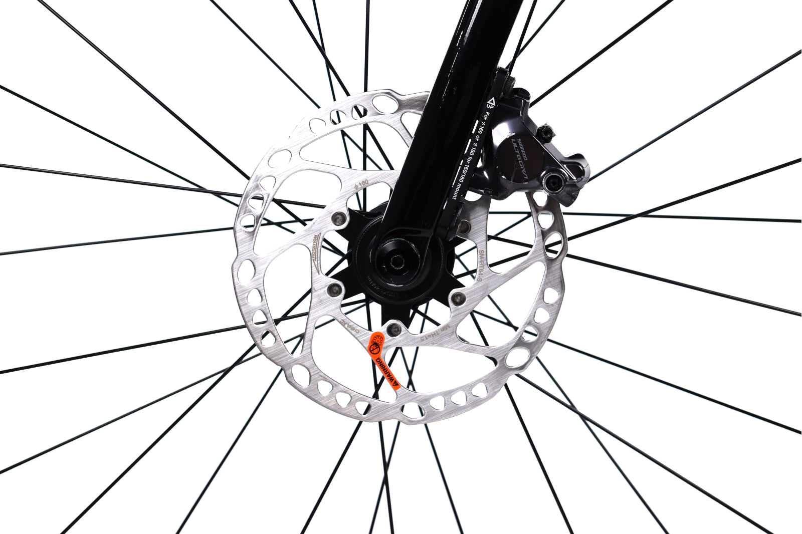 Giant TCR Advanced PRO 0 Disc