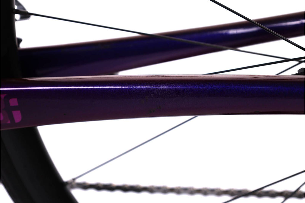 Liv Lagma Advanced 2