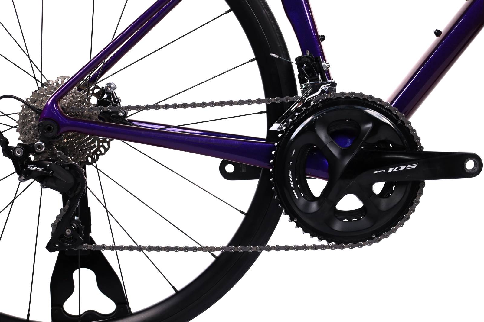 Liv Lagma Advanced 2