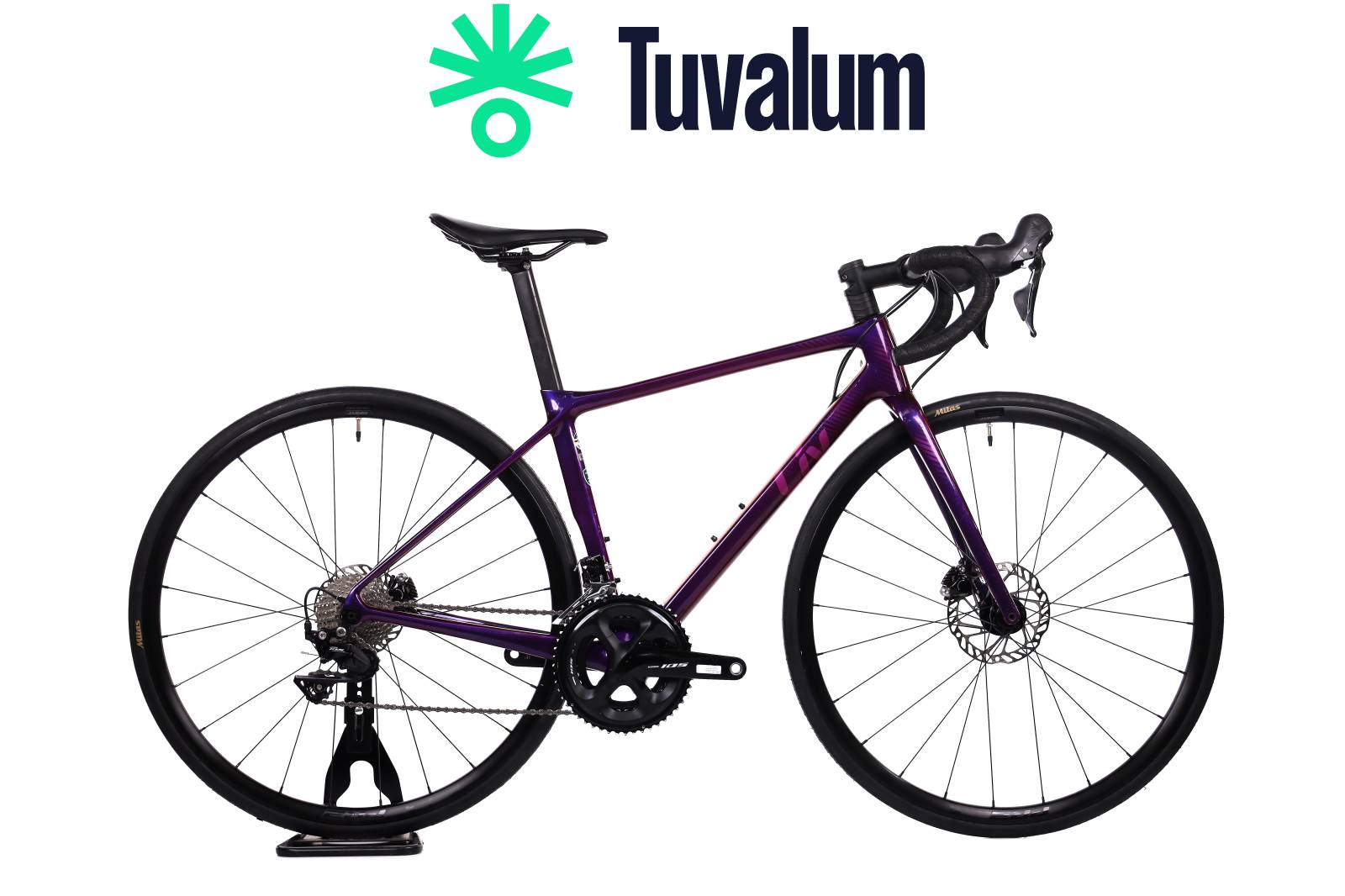 Liv Langma Advanced Disc 2