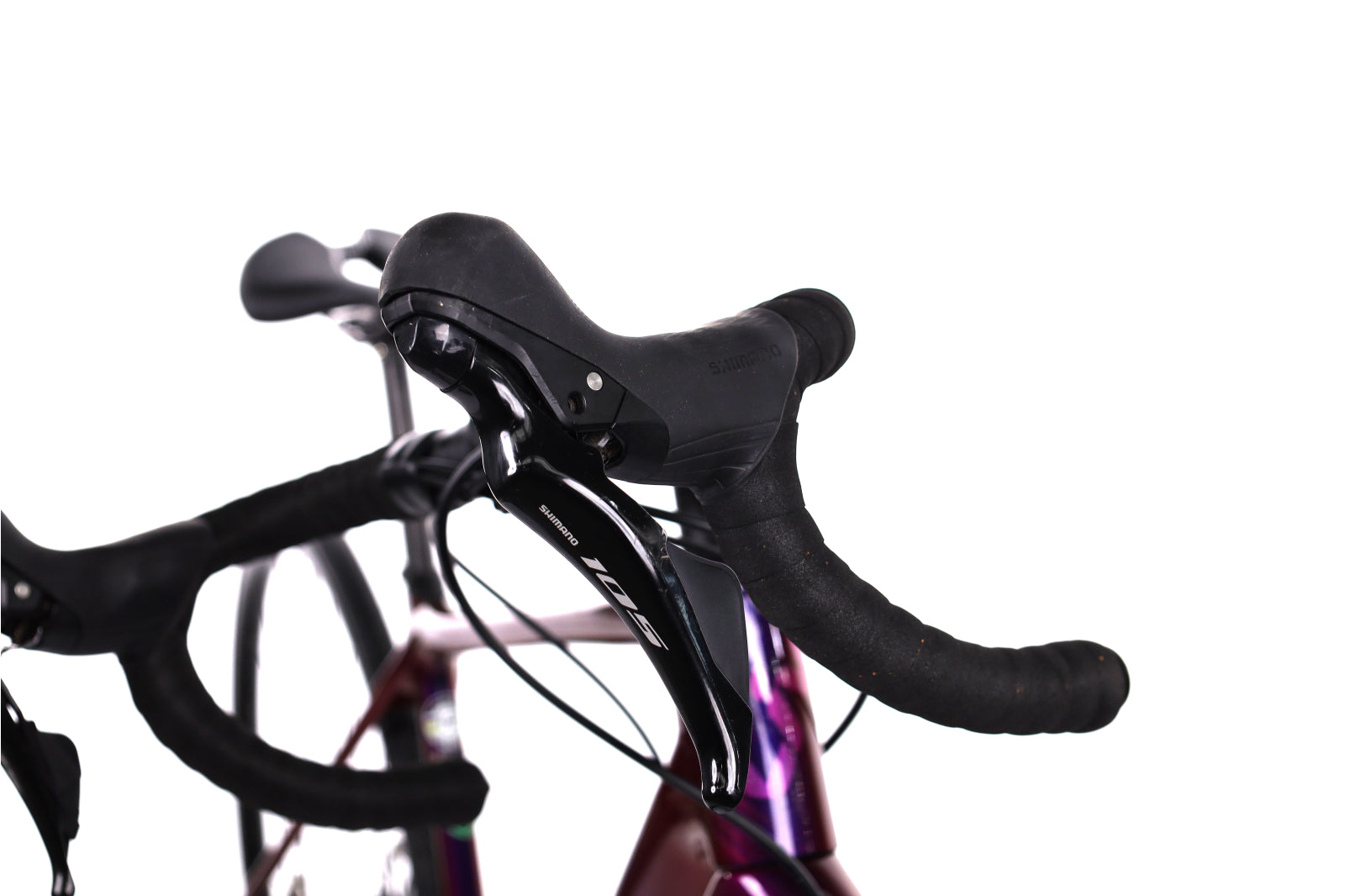 Liv Lagma Advanced Disc 2 QOM