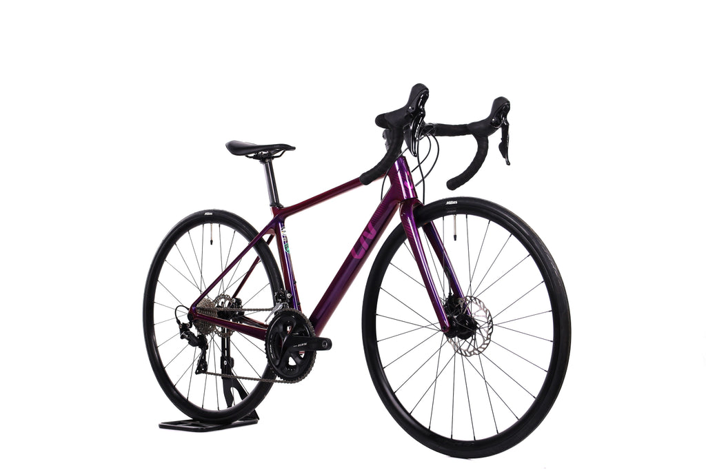 Liv Lagma Advanced Disc 2 QOM