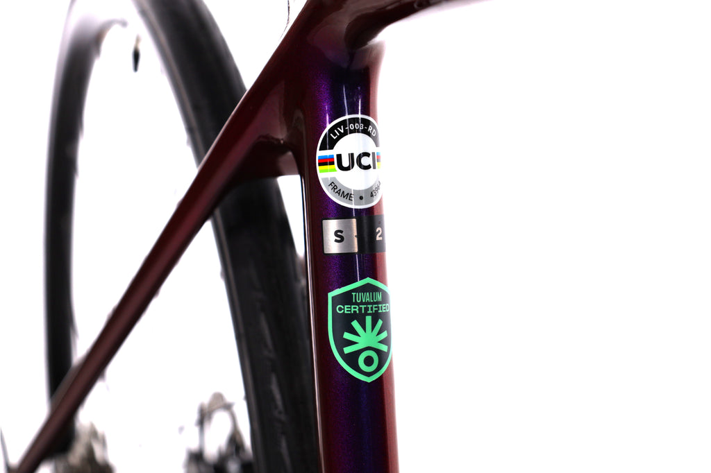 Liv Lagma Advanced 2