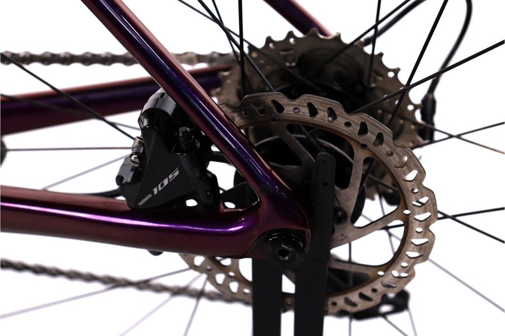 Liv Lagma Advanced 2