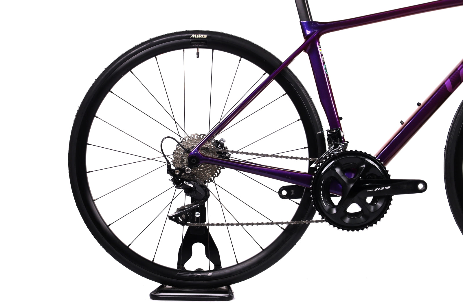 Liv Lagma Advanced 2