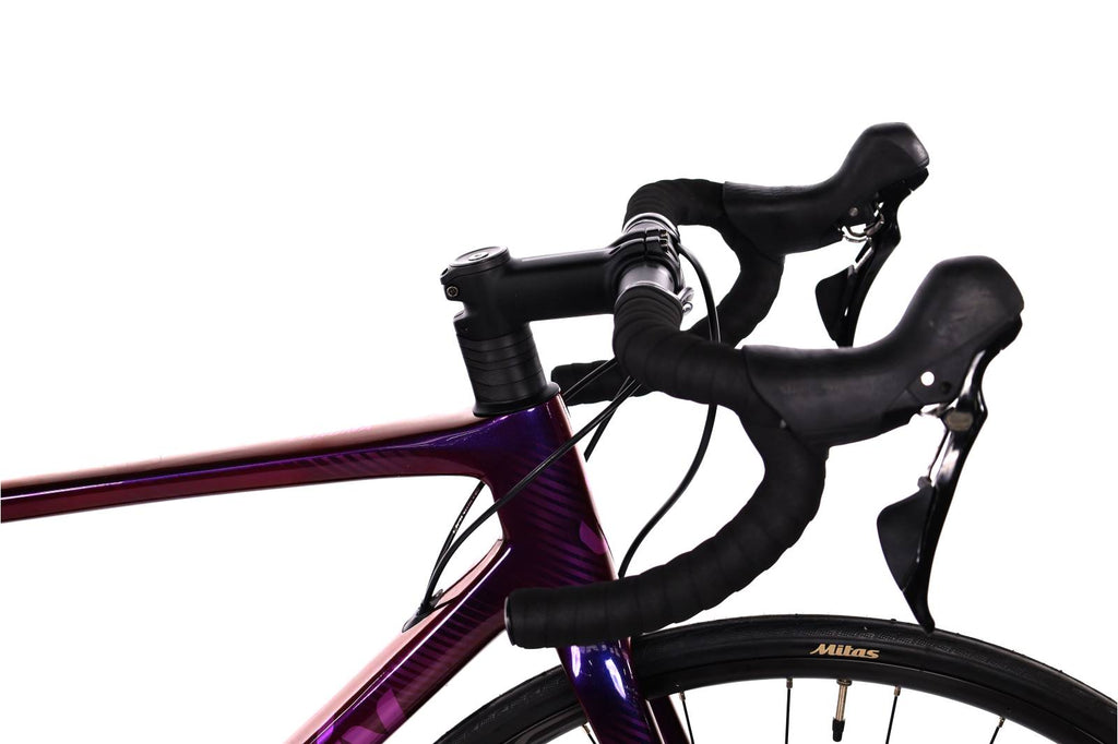 Liv Lagma Advanced 2