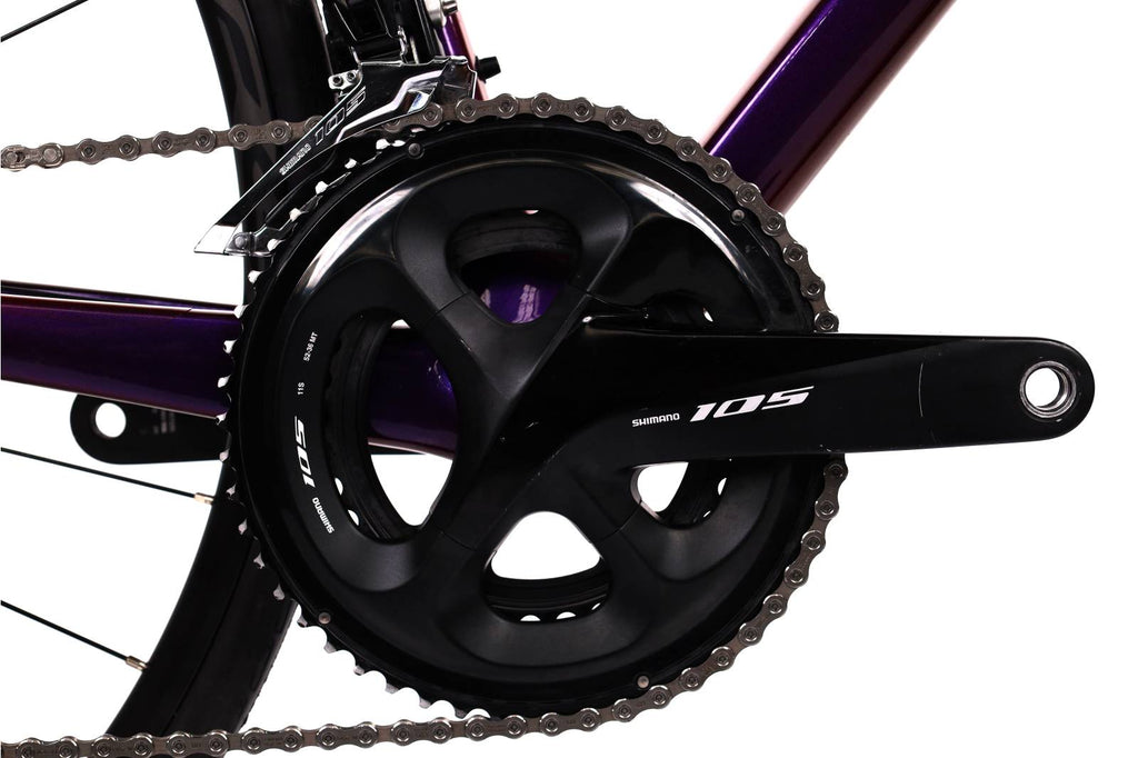 Liv Lagma Advanced 2