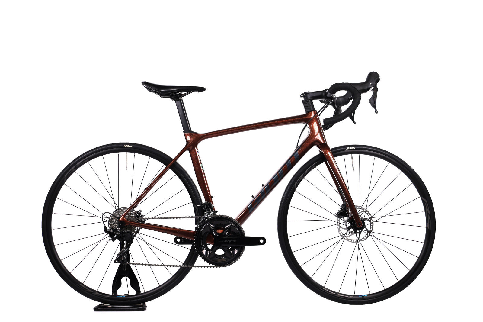 Giant TCR ADVANCE DISC