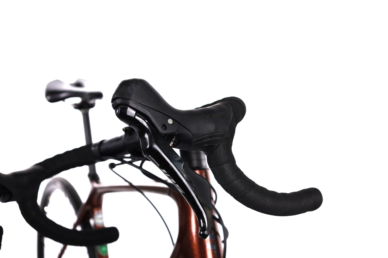 Giant TCR ADVANCE DISC