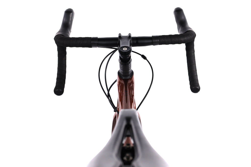 Giant TCR ADVANCE DISC