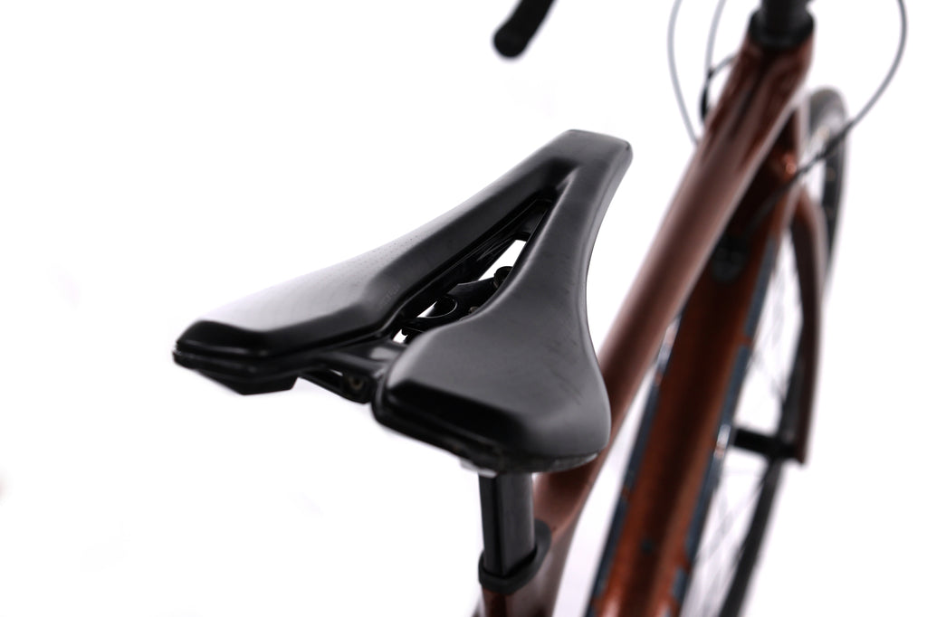 Giant TCR ADVANCE DISC