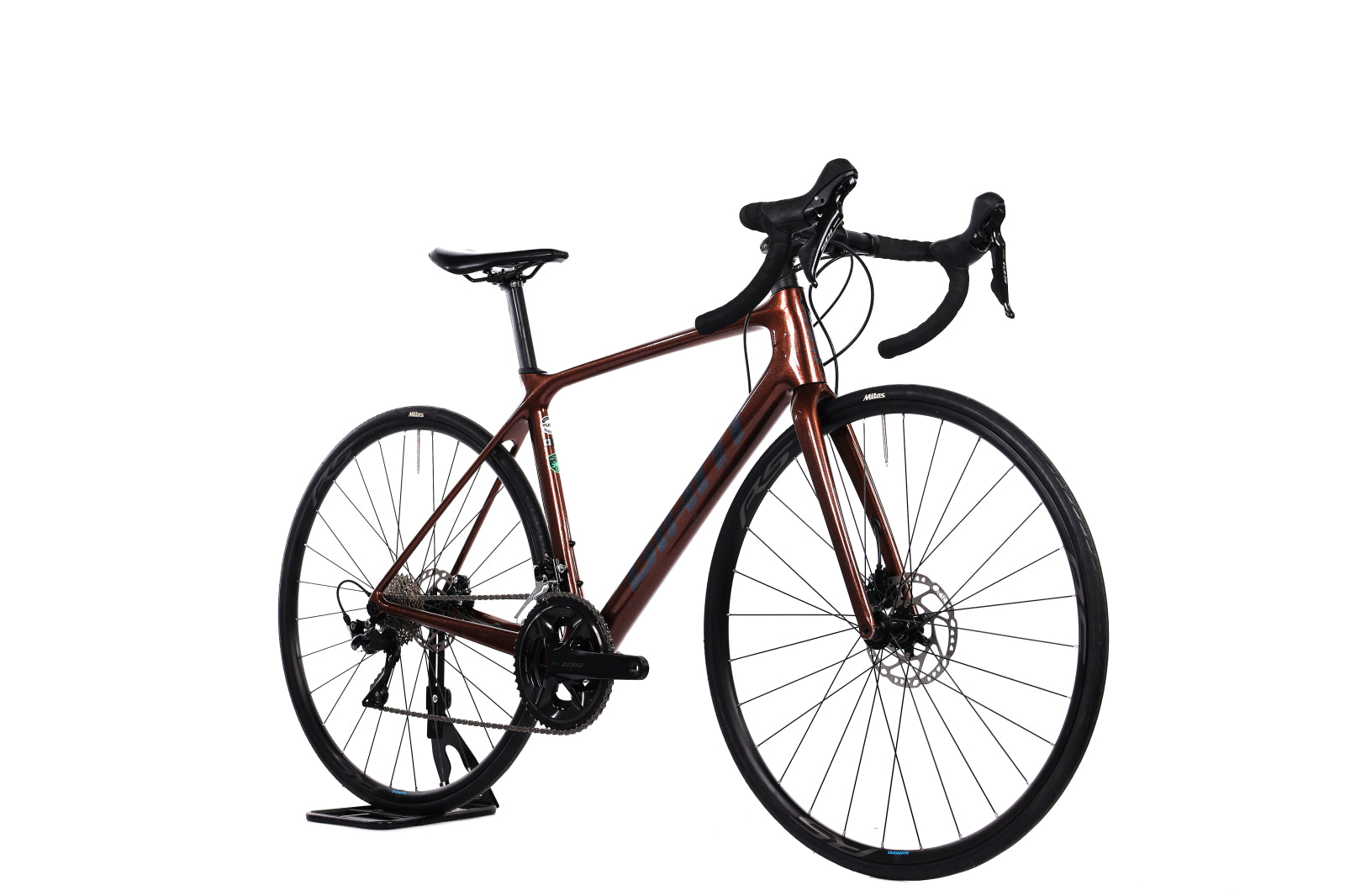 Giant TCR ADVANCE DISC