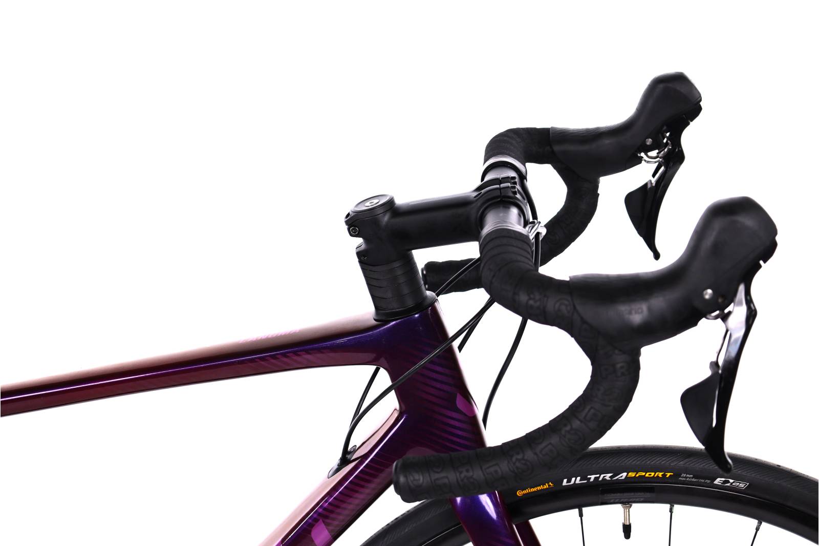 Liv Langma Advanced Disc 2 QOM