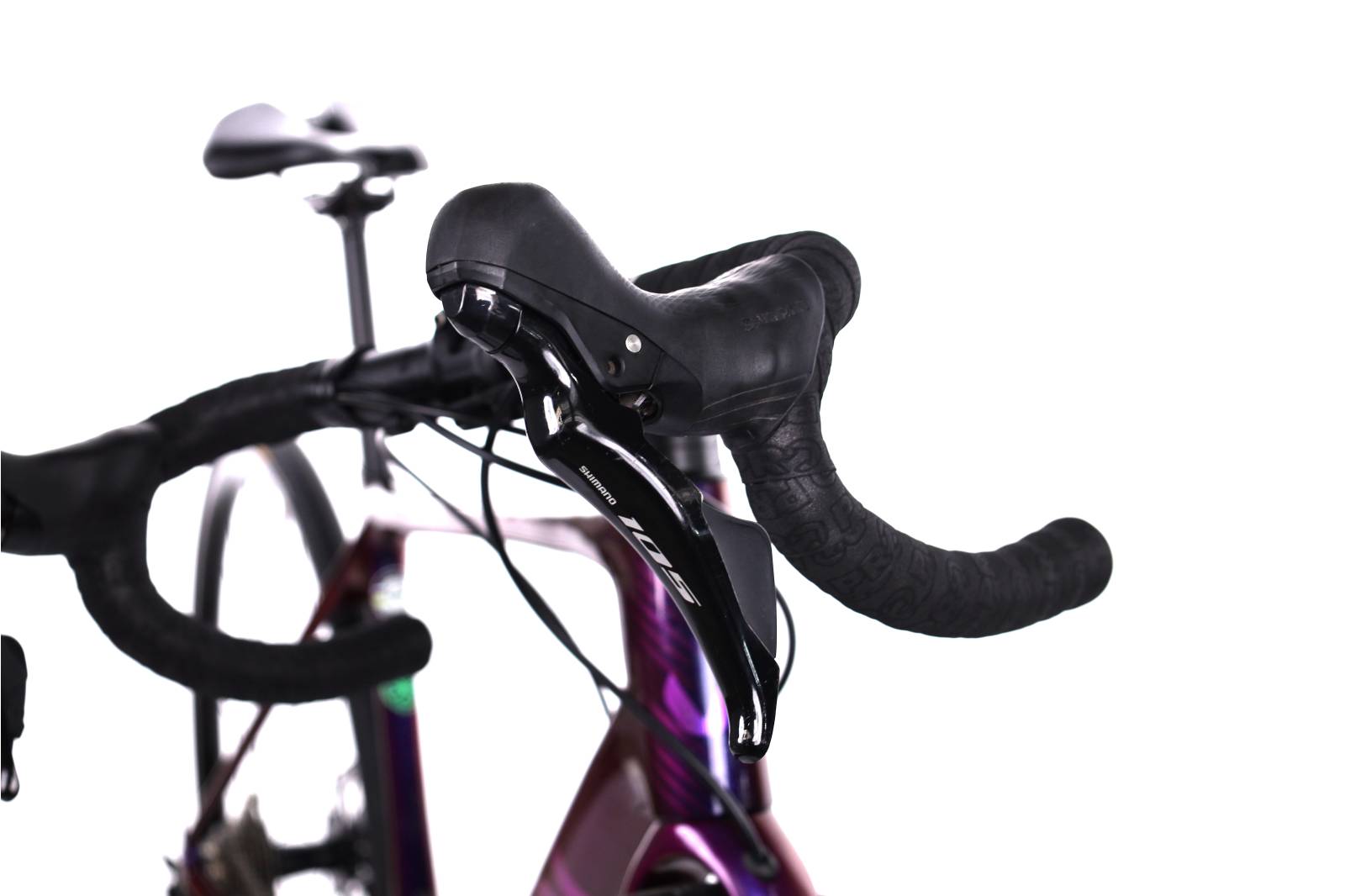 Liv Langma Advanced Disc 2 QOM