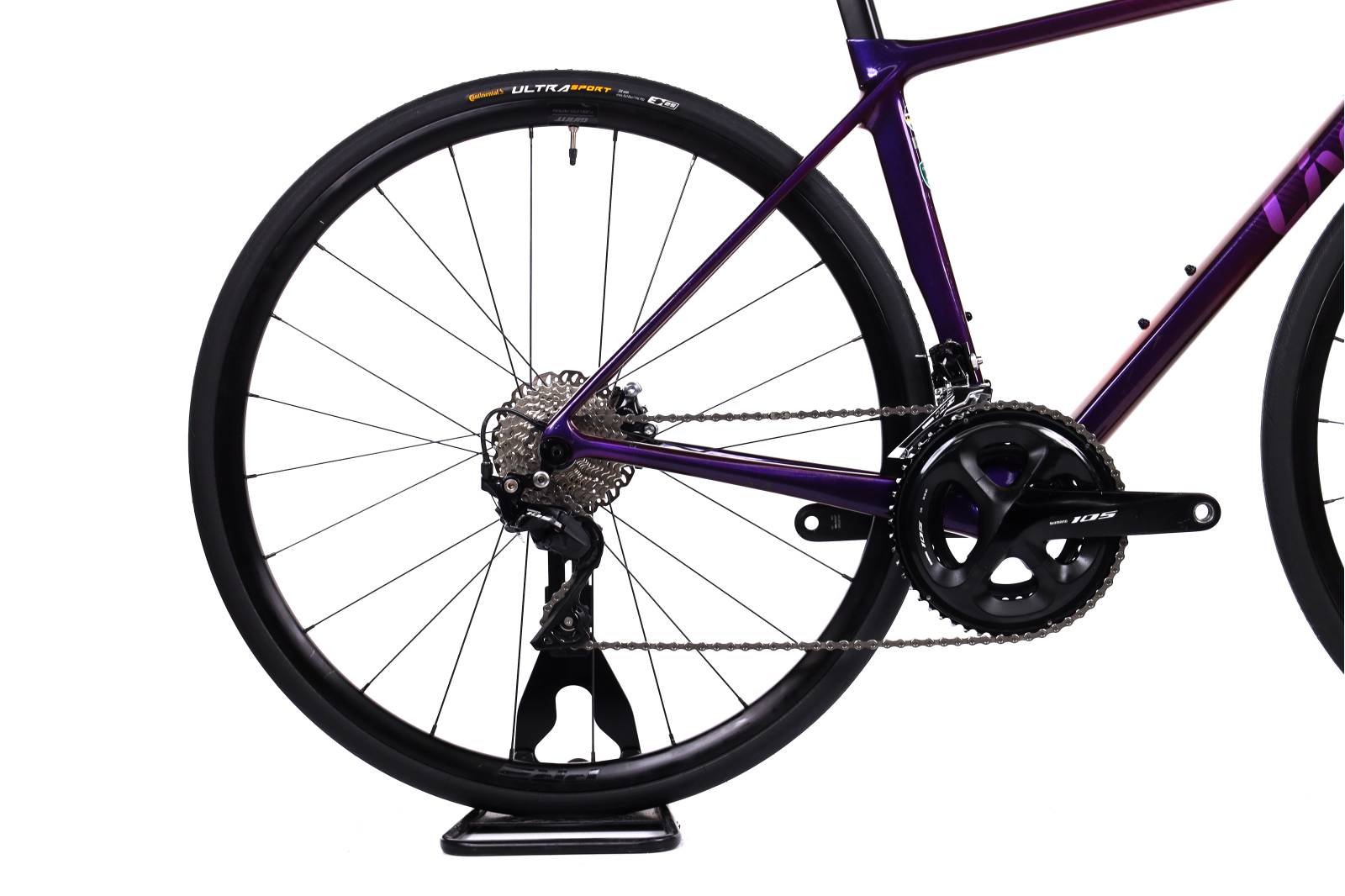 Liv Langma Advanced Disc 2 QOM