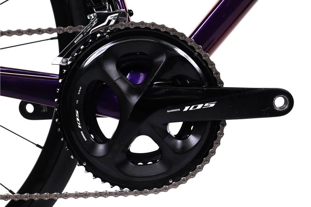 Liv Langma Advanced Disc 2 QOM