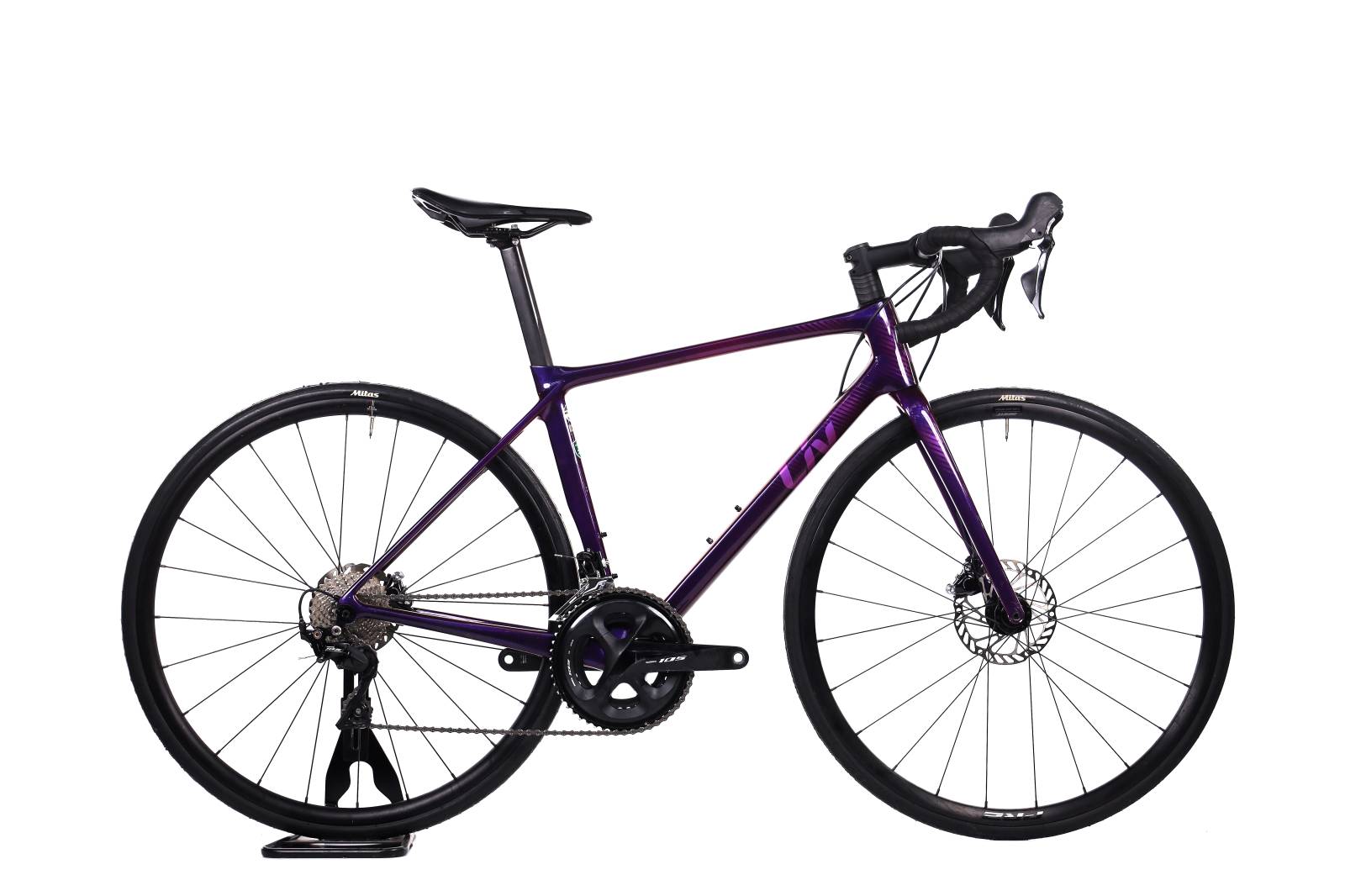 Liv Langma Advanced Disc 2 QOM