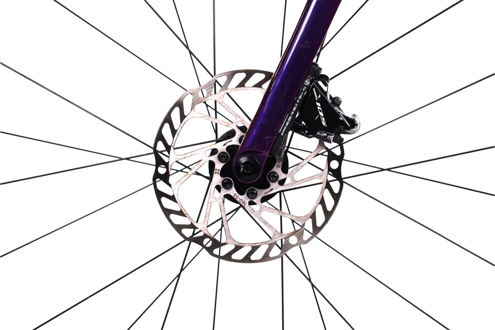 Liv Langma Advanced Disc 2 QOM