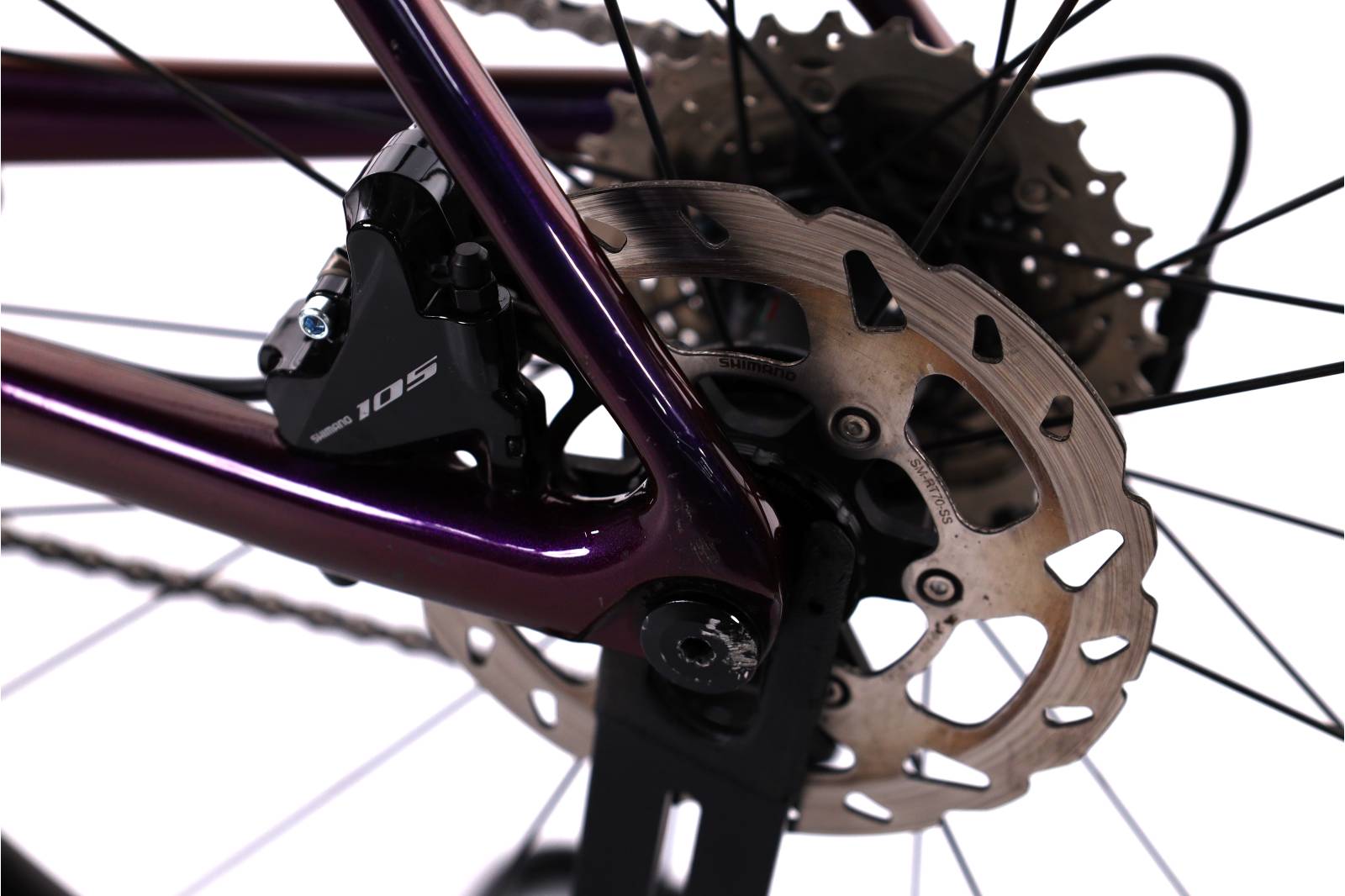 Liv Langma Advanced Disc 2 QOM