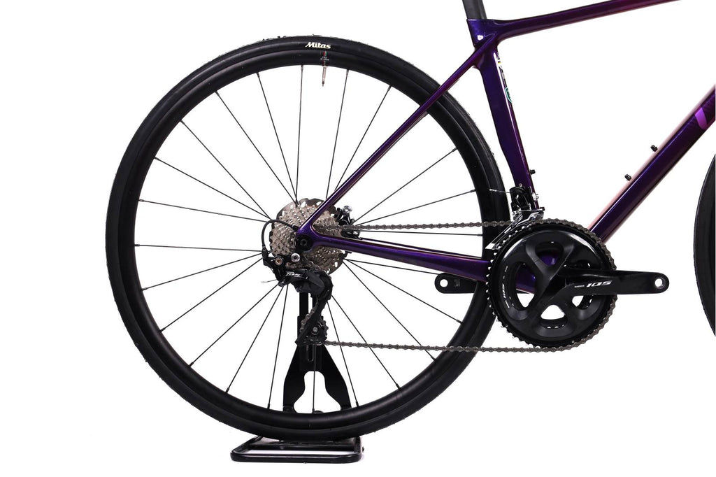 Liv Langma Advanced Disc 2 QOM