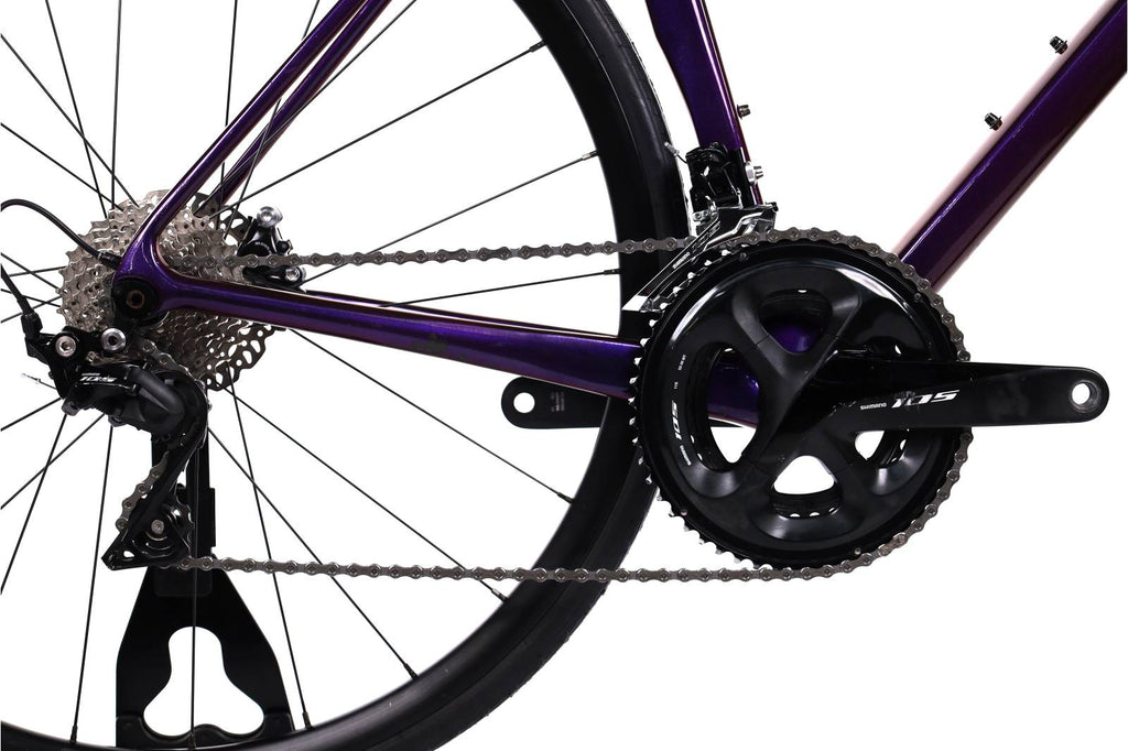 Liv Lagma Advanced 2