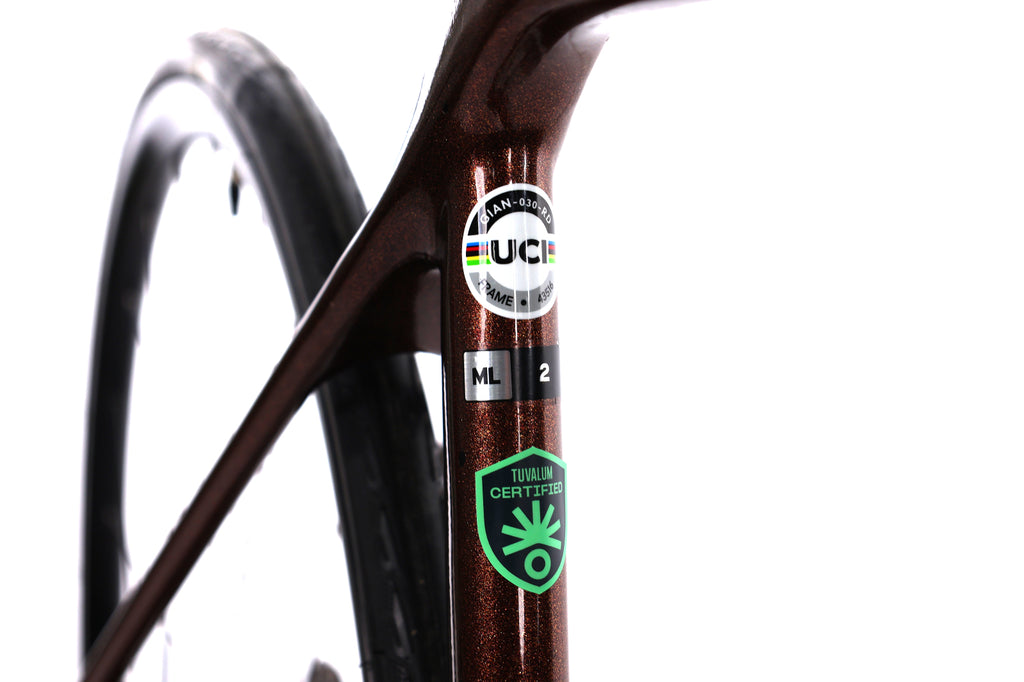 Giant TCR Advanced 2