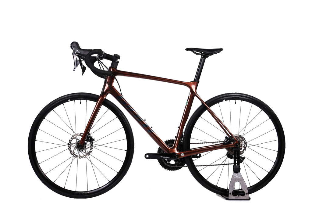 Giant TCR Advanced 2
