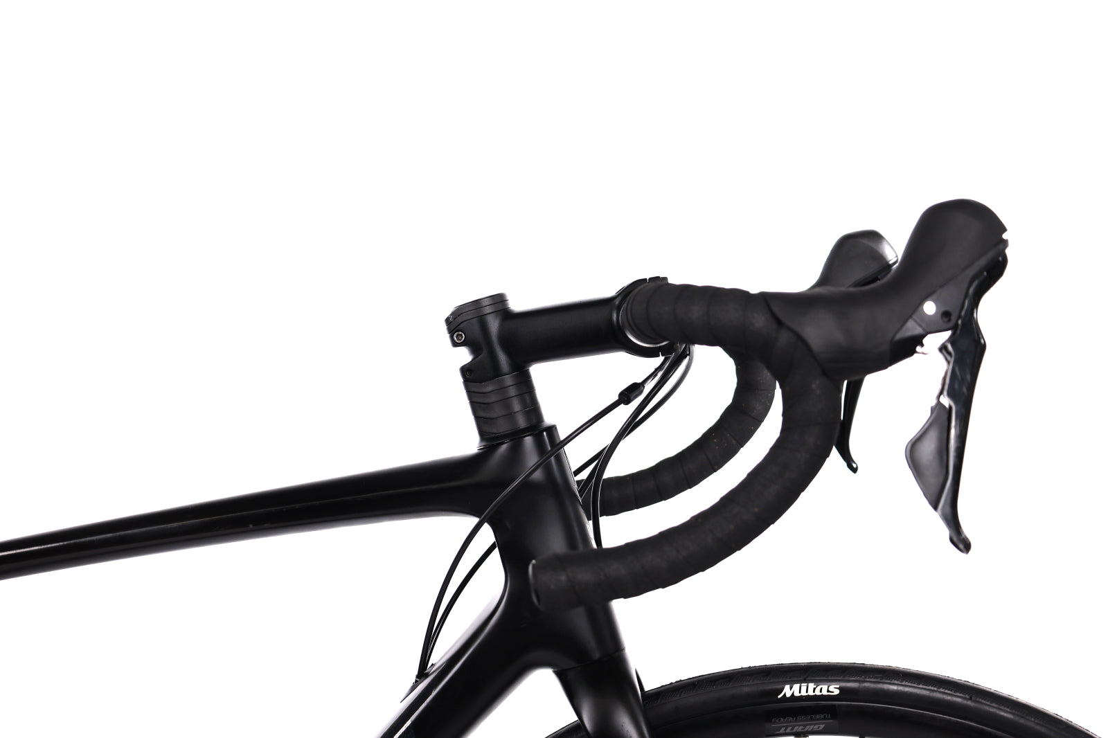 Giant TCR Advanced 2