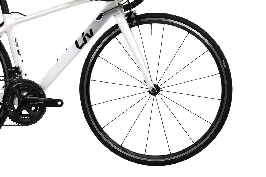 Liv Langma Advanced 2