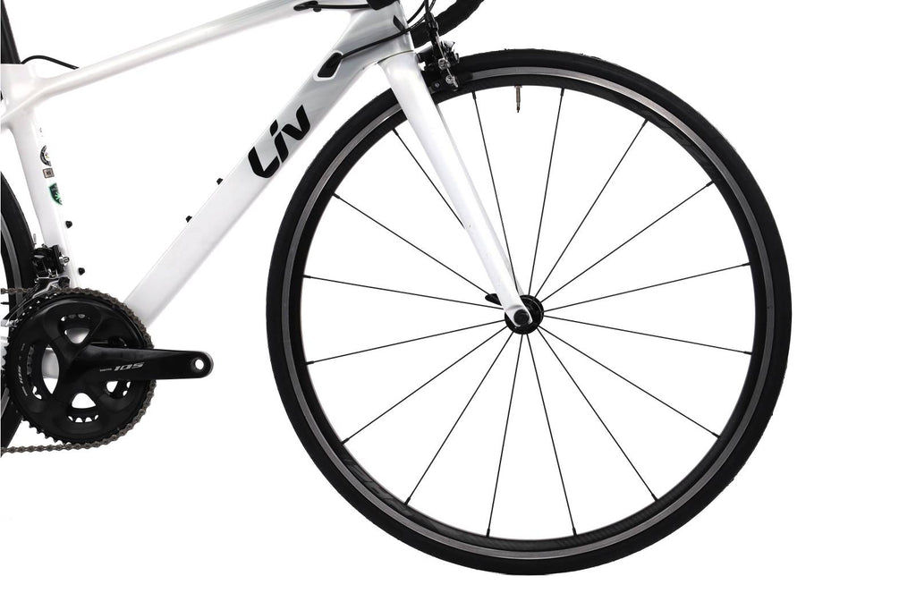 Liv Langma Advanced 2