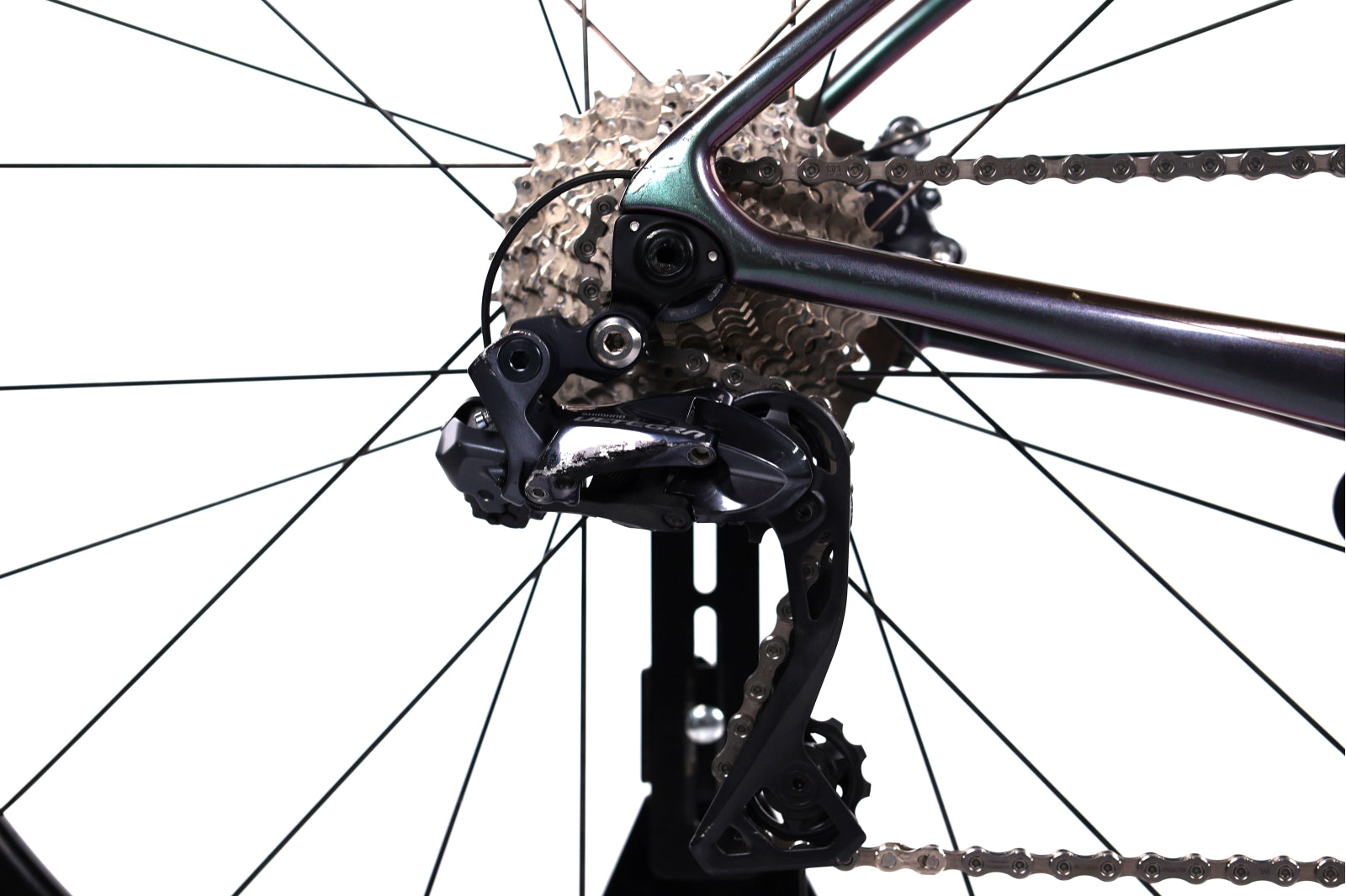 Liv Lagma Advanced Pro disc 0