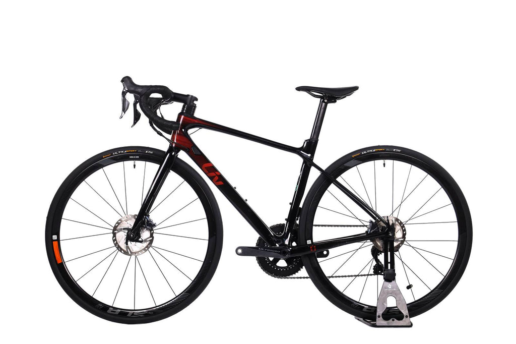 Liv Lagma Advanced Pro 1 Disc