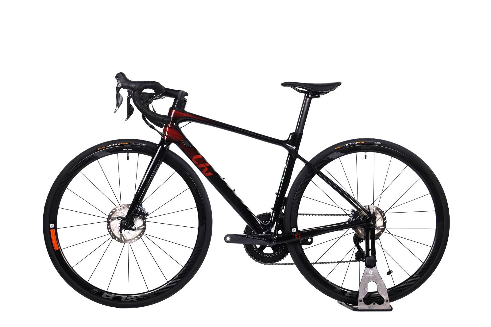 Liv Lagma Advanced Pro 1 Disc