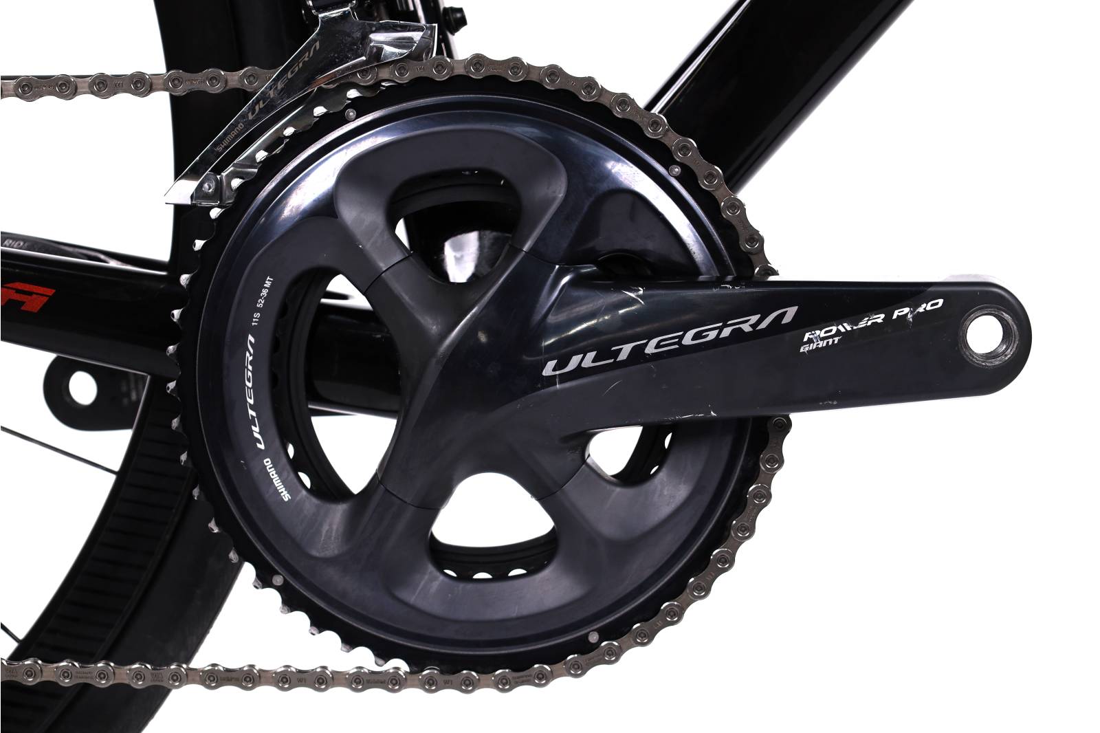 Liv Lagma Advanced Pro 1 Disc