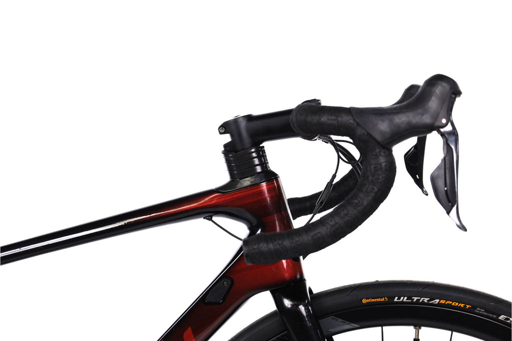 Liv Lagma Advanced Pro 1 Disc