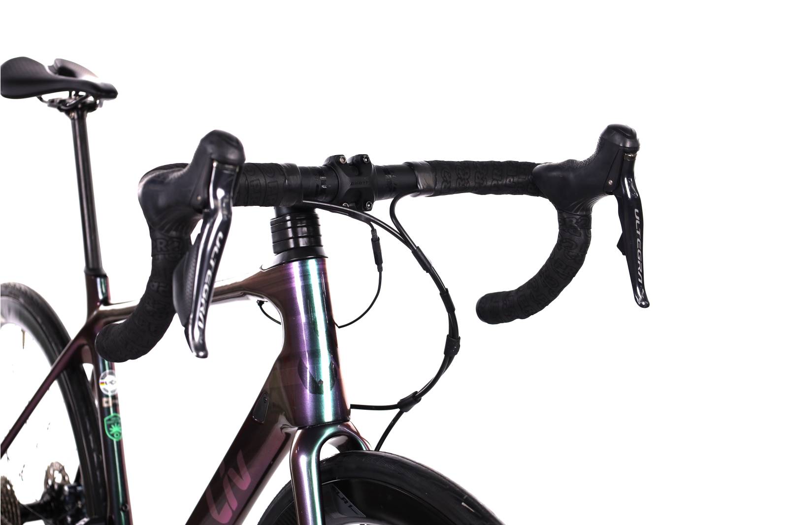 Liv Langma Advanced Pro Disc 0