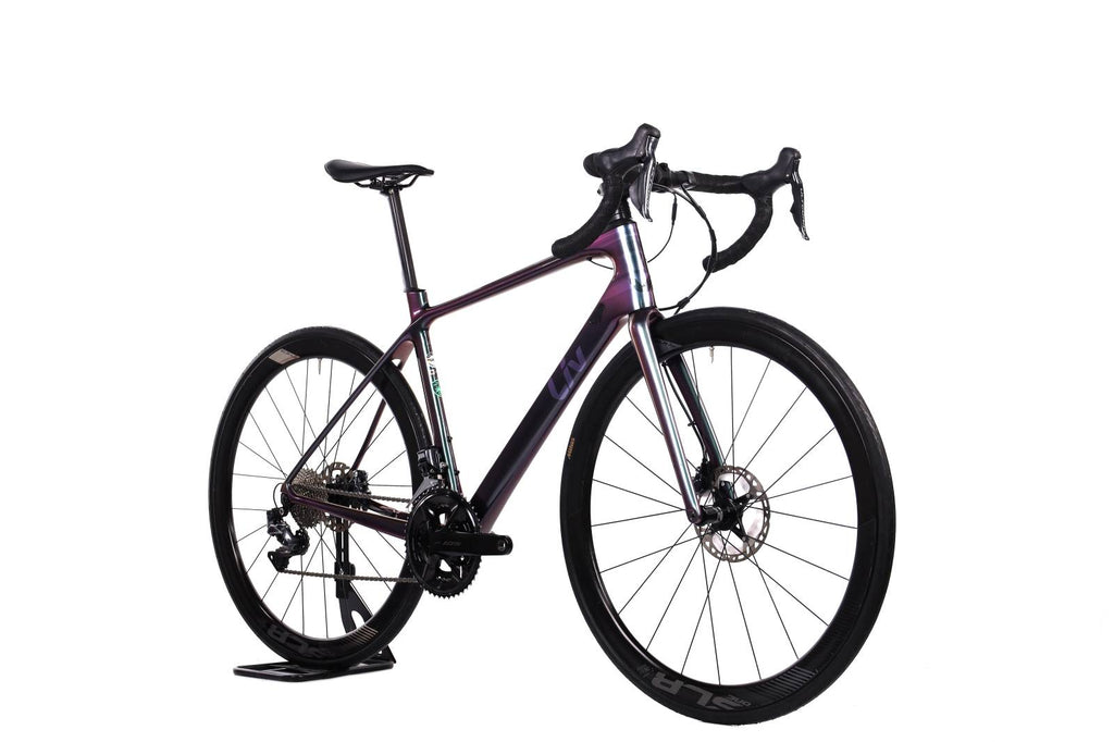 Liv Langma Advanced Pro Disc 0