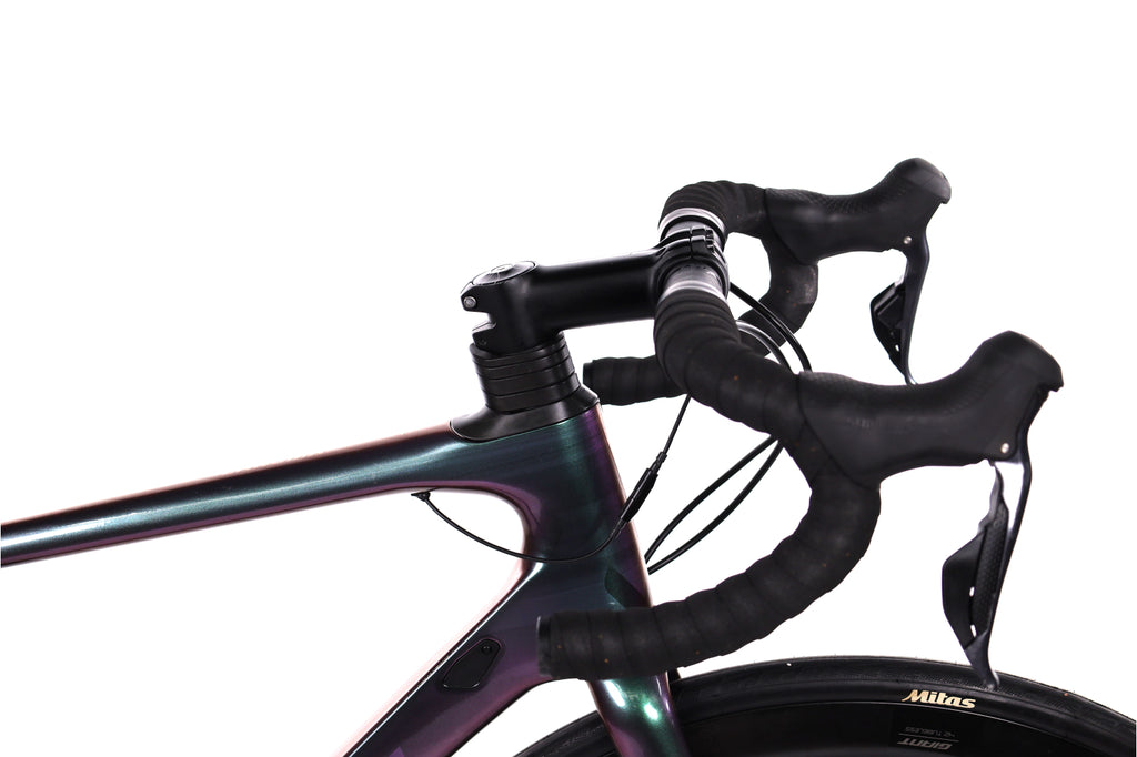 Liv Lagma Advanced Pro Disc 0